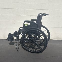 Wheelchair