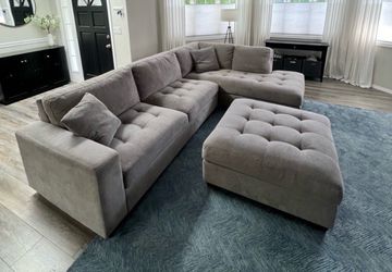 Sectional Couch