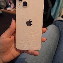 Light pink iPhone 13, 512 GB