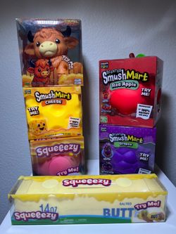 Squeeezy