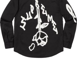 Rose L/S Work Shirt.