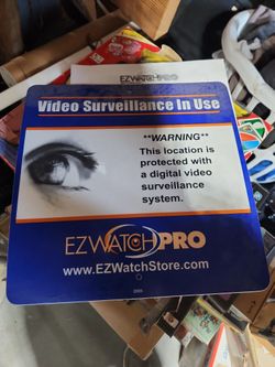 Video Surveillance System
