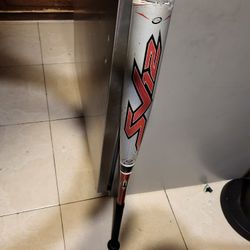 Baseball Bat 34