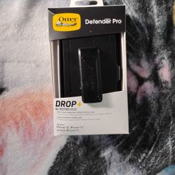 OtterBox Phone Case. And Holster