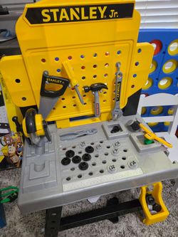 Tools playset