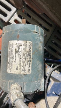 Eletric motor