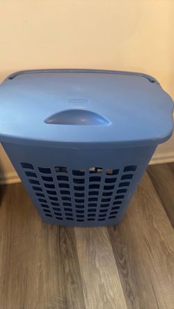 Laundry basket