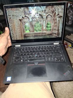 Lenovo thinkpad