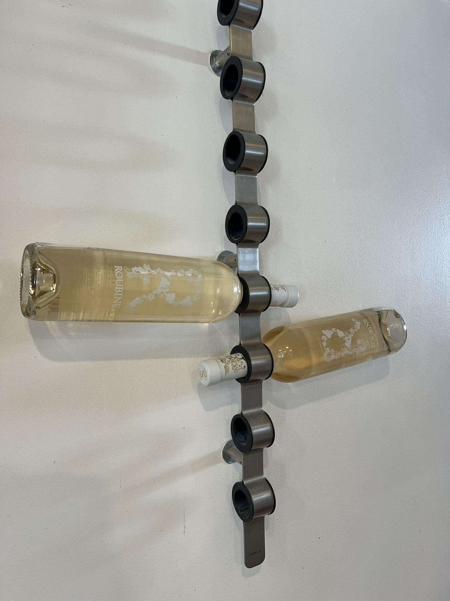 Wine Bottle Rack / wine storage