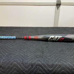 Marucci CAT9 Connect
