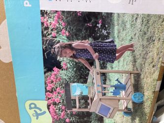 Play garden toy