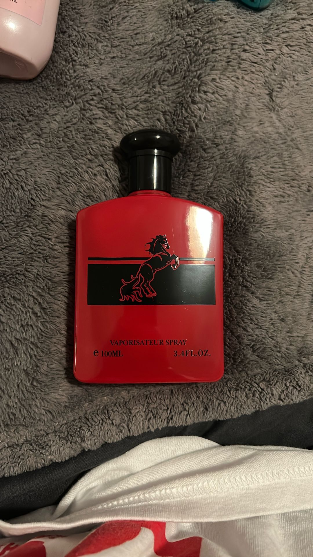 Vaporisateur Spray