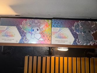 Pokemon Prismatic