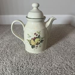 Cornwall (Coupe, Single Line Green Trim) by ROYAL DOULTON