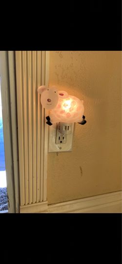Night light