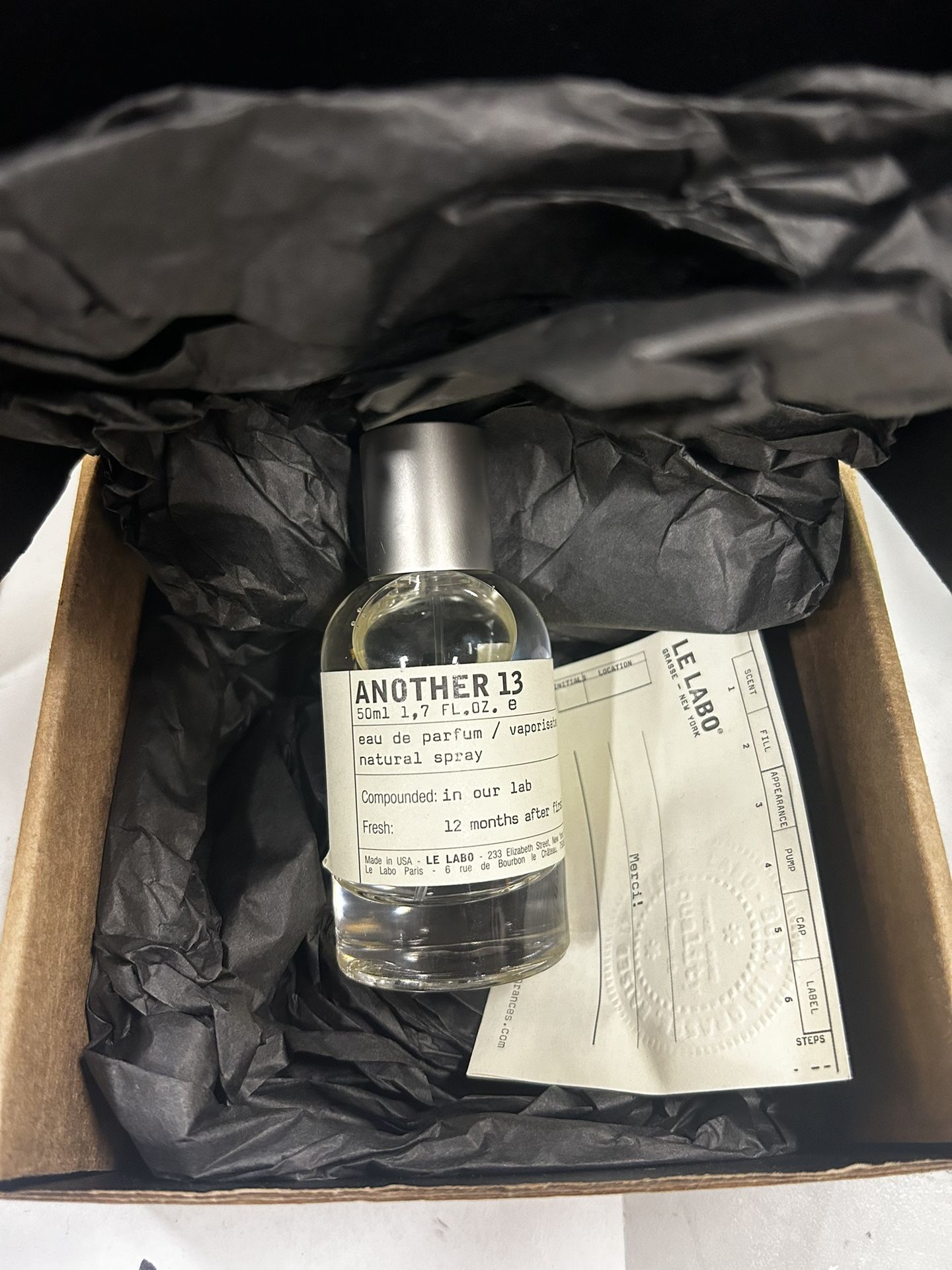 Le Labo - Another 13