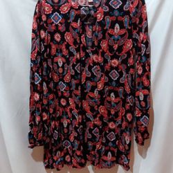 New Ladies Forever 21 Blouse