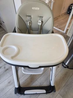 Peg Perego Siesta,  Folding High Chair