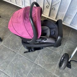 2 level cart with wheels Stroller