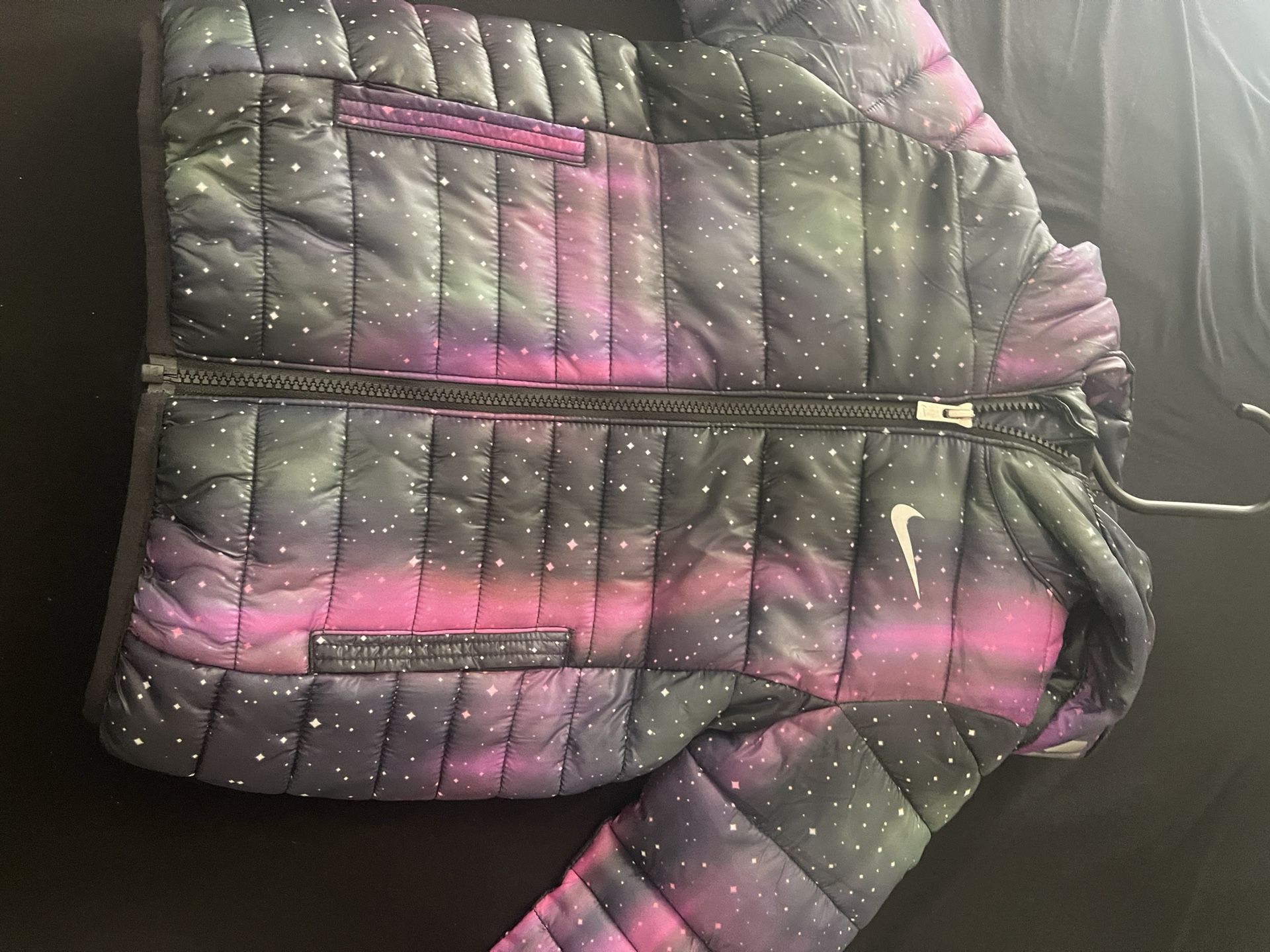 Nike Coat Galaxy 