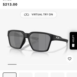 Oakley Briza Sunglasses Polarized