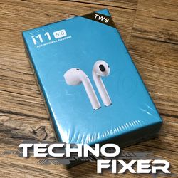 i11 5.0 TWS True Wireless Headset