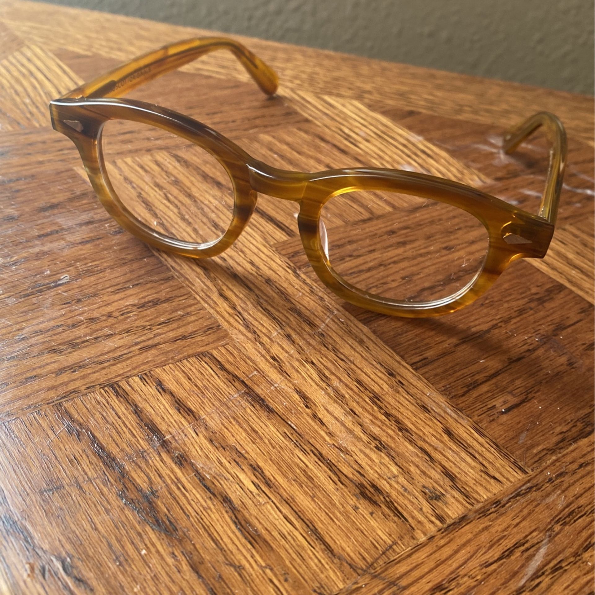 Moscot Lemtosh Replicas