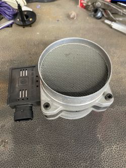 LS1 MAF sensor
