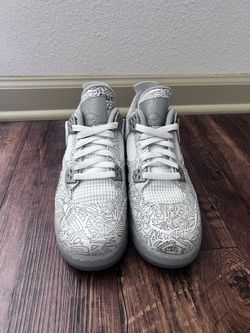 Laser 4’s 6Y(7.5W)