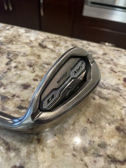 Mizuno Gap Wedge