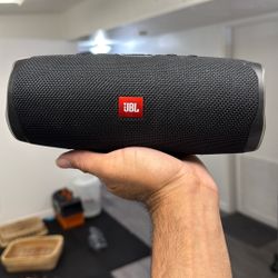 JBL Bluetooth Speaker