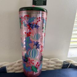 Starbucks Cup 