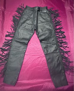 HD pants