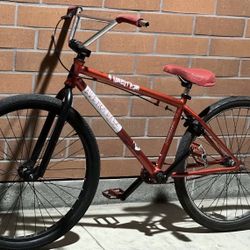 Huffy 26’ Bike Bmx 