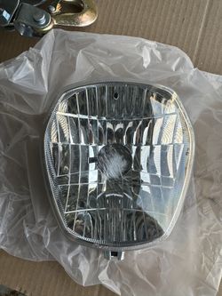 Honda Navi Parts 
