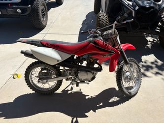 CRF80