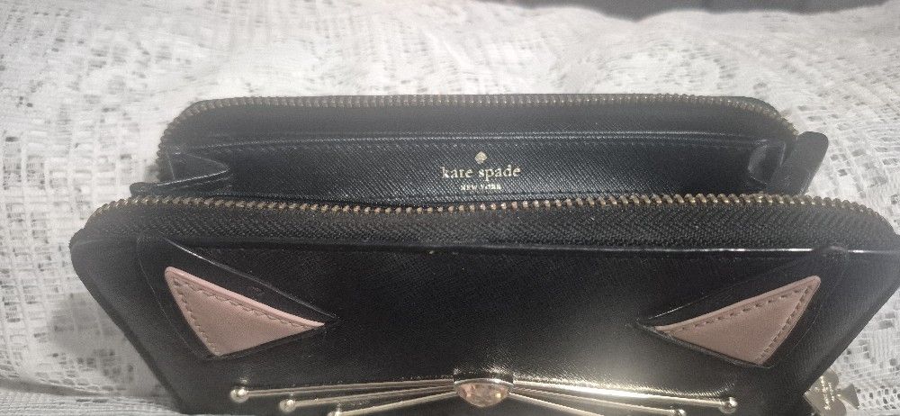 Kate Spade wallet
