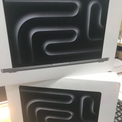 Macbook Pro M5 Chip New Sealed No Credit Needed Pay Down Only 