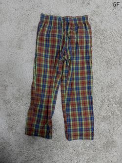 C.Y.Z Pajama Pants