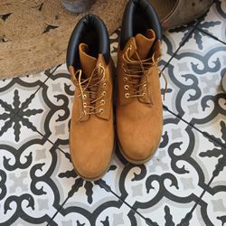 Timberland Boots 