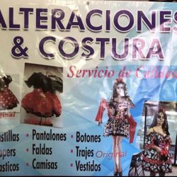 Alteraciones