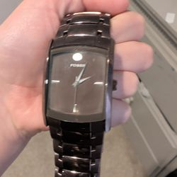 Two Vintage Watch Ecsersise Rower Wii With Controller Destiny PS4 Game 