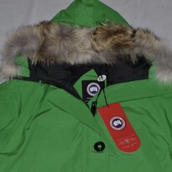 Women’s Chilliwack Bomber XL
