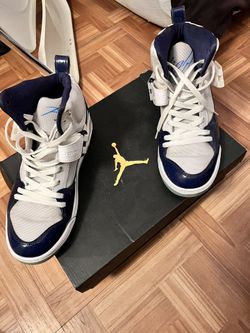 Jordan Shoes