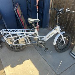 Lectric Xpedition 