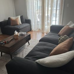 Modular Couch (can Deliver)