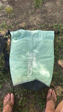 Icemule Classic Medium Soft 15L