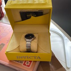 Invicta Watch 