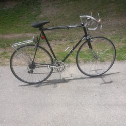 Road Bike