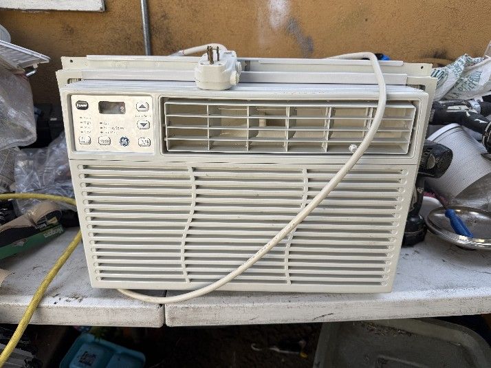AC WINDOW GE